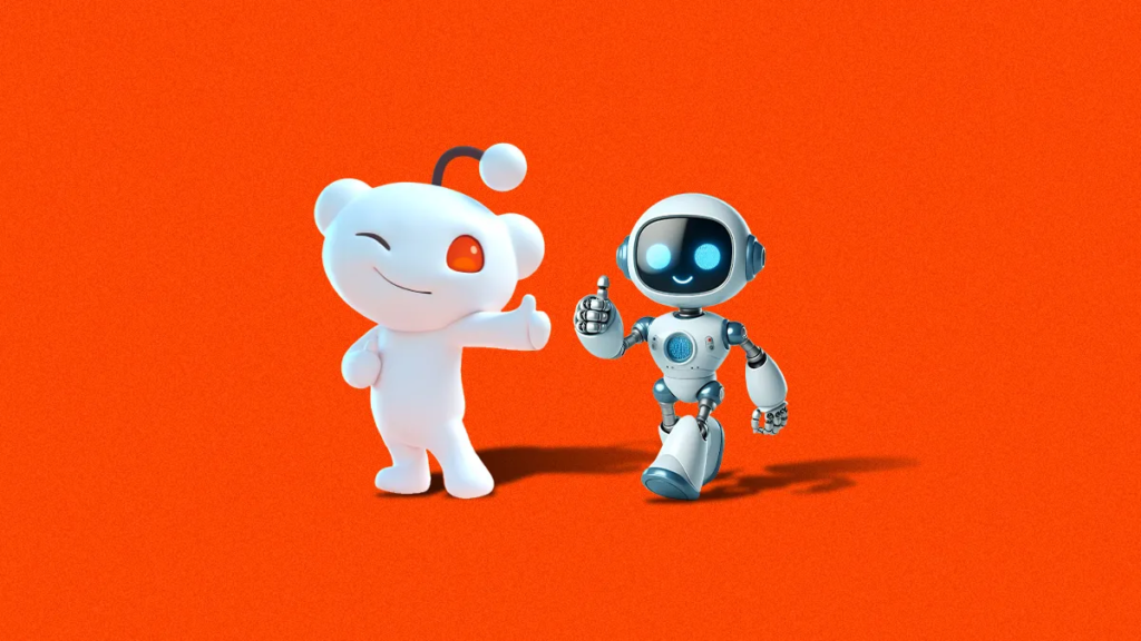 Make Money on Reddit with AI