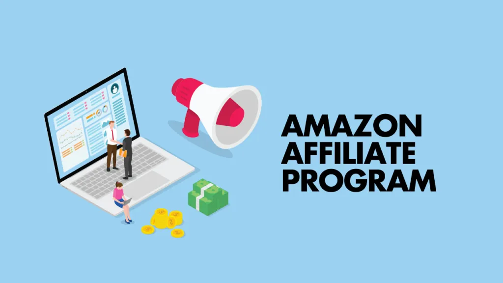 Make Money with Amazon Affiliate on Facebook