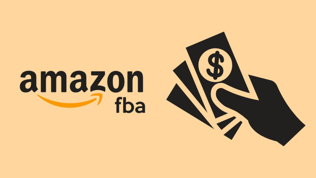 Make Money with Amazon FBA