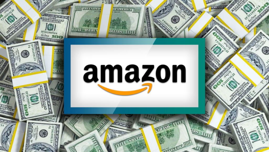 Make Money with Amazon Flex