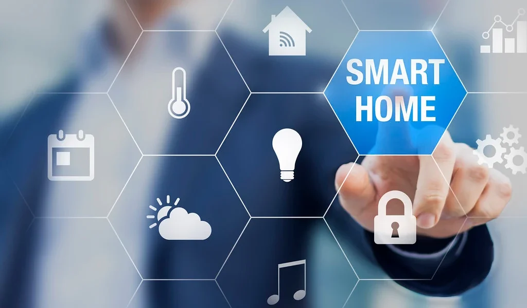 Smart Home Installation Business