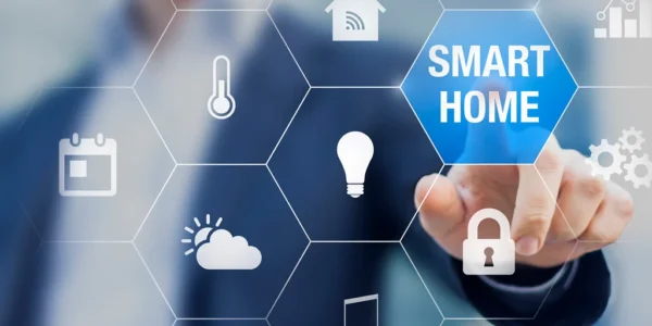 Smart Home Installation Business