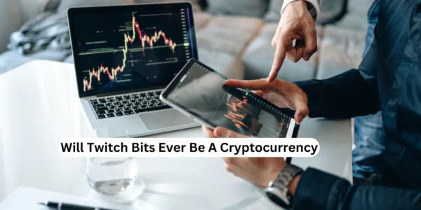 Will Twitch Bits Ever Be A Cryptocurrency