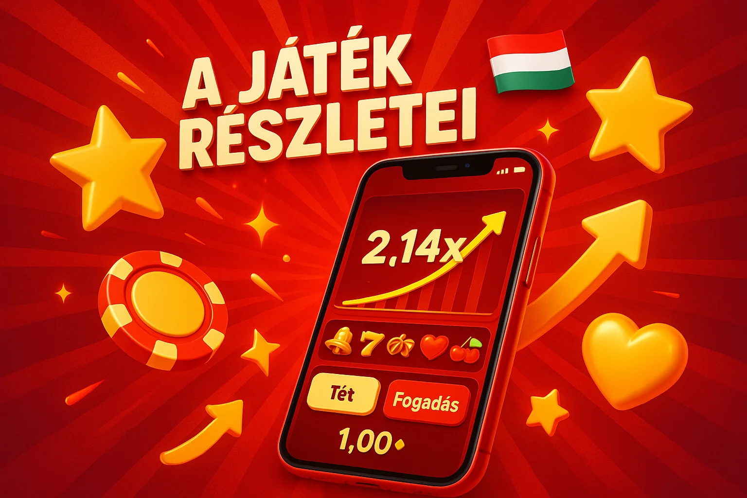 A Játék Részletei